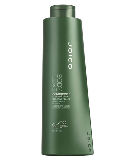 Joico Body Luxe Volumizing Conditioner (U) (O) 1000 ml
