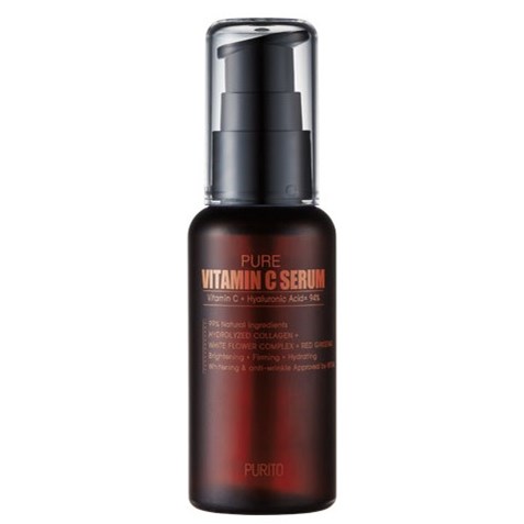 Purito Pure Vitamin C Serum 60 ml