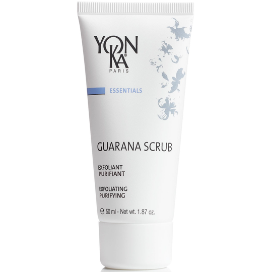 Yon-Ka Essentials Guarana Scrub 50 ml
