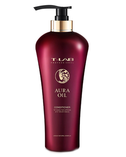 T-Lab Aura Oil Conditioner (O) 750 ml