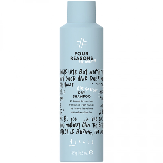 Four Reasons Original Dry Shampoo (250ml)