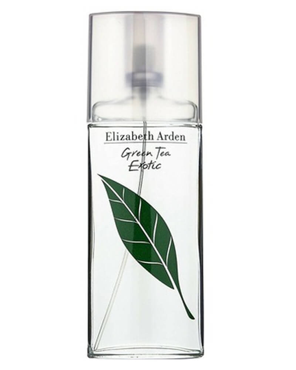 Elizabeth Arden Green Tea Exotic EDT (O) 100 ml