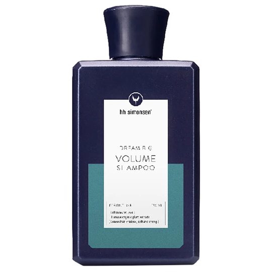 Volume Shampoo, 250 ml HH Simonsen Sjampo