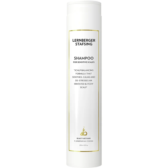 Lernberger Stafsing Shampoo Sensitive Scalp, 250 ml Lernberger Stafsing Shampoo