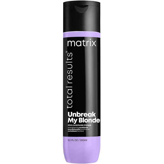 Unbreak My Blonde Unbreak My Blonde Conditioner, 300 ml Matrix Balsam