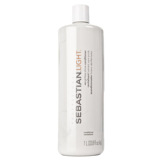 Sebastian Light Conditioner (U) 1000 ml