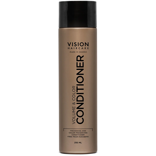 Volume & Color Conditioner, 250 ml Vision Haircare Conditioner