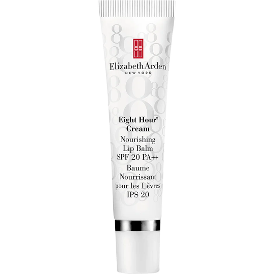 Eight Hour Cream, 15 ml Elizabeth Arden Leppepleie