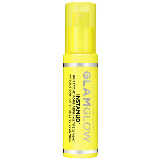 Instamud 60-Second Pore-Refining Treatment, 50 ml GlamGlow Peeling
