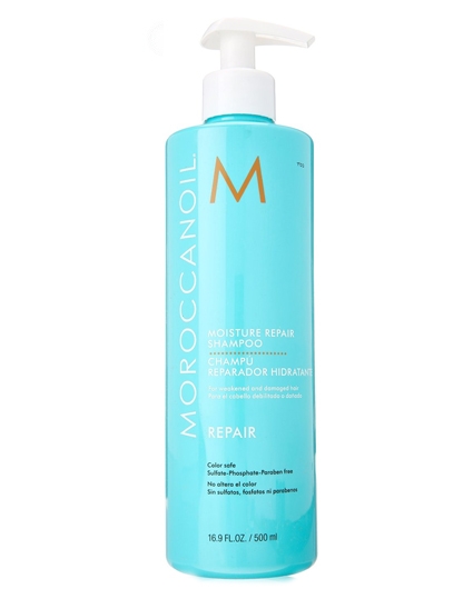 Moroccanoil Moisture Repair Shampoo 500 ml