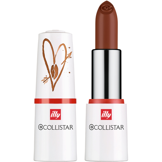 Collistar Parlami D'amore Puro Lipstick 74 Caffè Macchiato