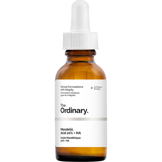 The Ordinary Mandelic Acid, 30 ml The Ordinary Ansiktsserum