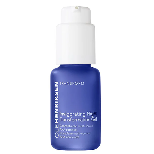 Transform, 30 ml Ole Henriksen Serum & Olje