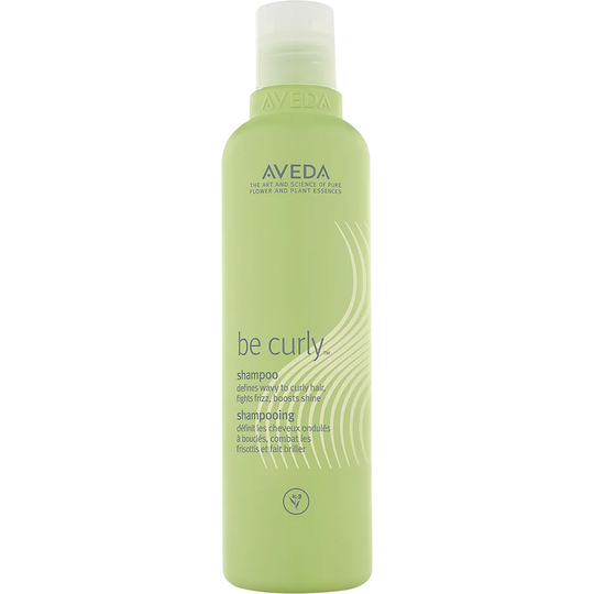Be Curly Shampoo, 250 ml Aveda Sjampo