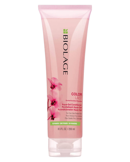 Matrix ColorLast Aqua-Gel Conditioner 250 ml