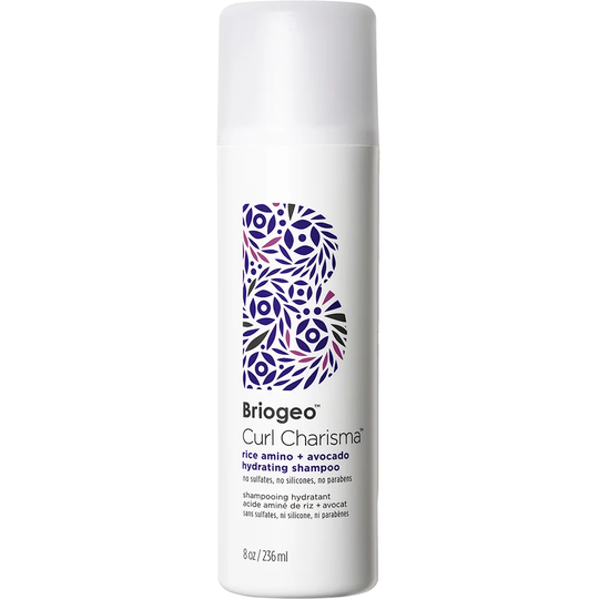Curl Charisma, 237 ml Briogeo Sjampo
