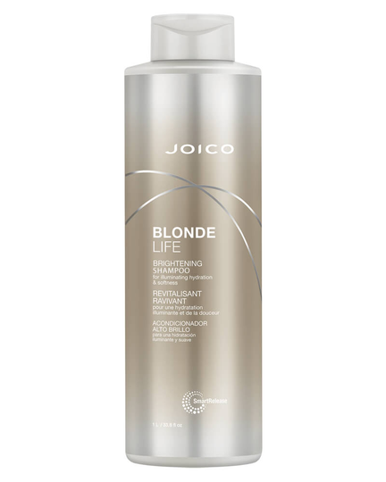 Joico Blonde Life Brightening Shampoo (O) 1000 ml