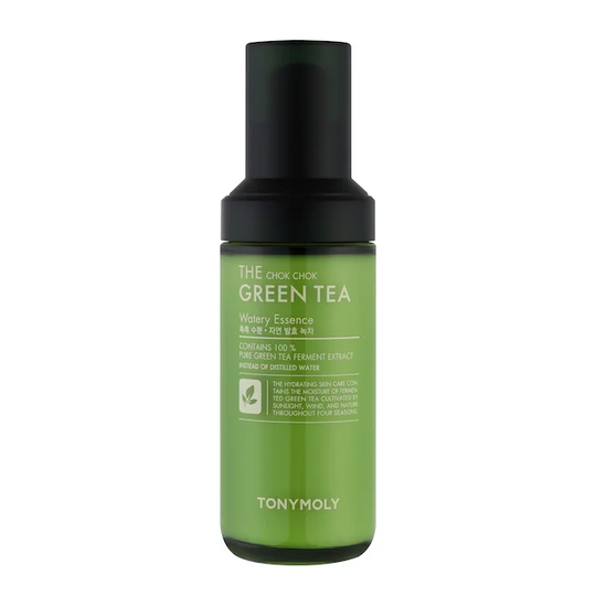 The Chok Chok Green Tea Watery Essence 50ml, 50 ml Tonymoly Ansiktsserum