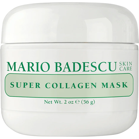 Mario Badescu Super Collagen Mask, 60 ml Mario Badescu Ansiktsmaske