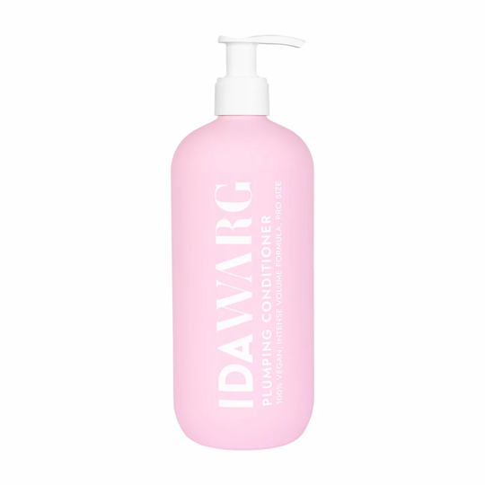 Plumping Conditioner 500 ml