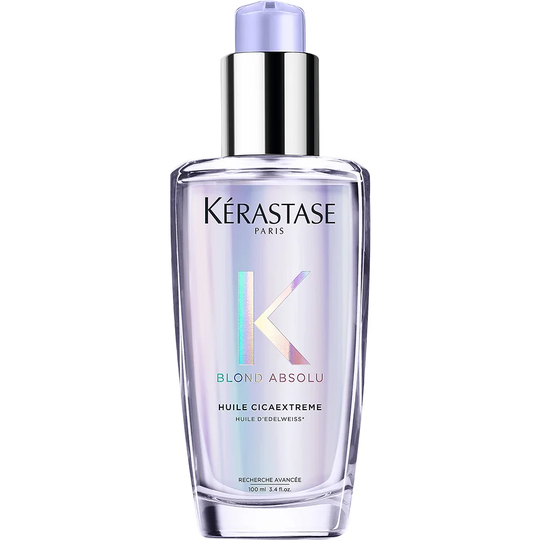 Blond Absolu Huile Cicaextreme, 100 ml Kérastase Pleiende hårprodukter