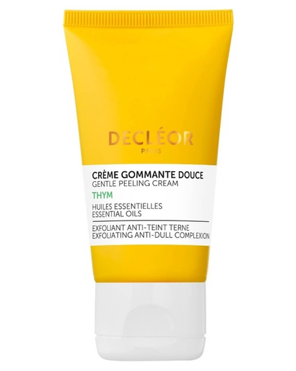 Decleor Gentle Peeling Cream 50 ml