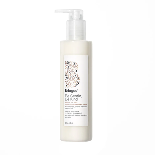 Oat Milk Ultra Soothing Conditioner, 236 ml Briogeo Balsam