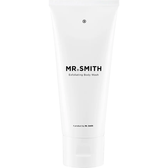 MRS Exfoliating Body Wash, 200 ml Mr. Smith Body Scrub