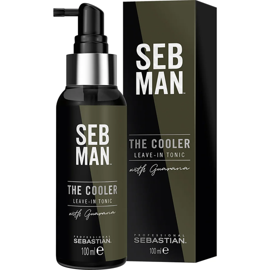 The Cooler, 100 ml Sebastian Pleiende hårprodukter