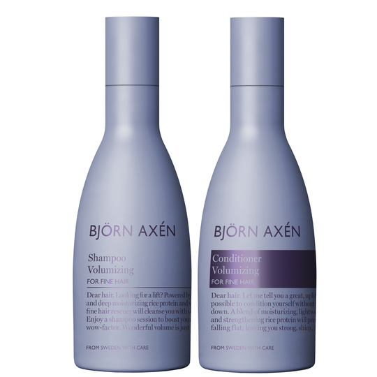 Björn Axen Volumizing Duo