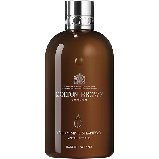 Volumising Shampoo with Nettle, 300 ml Molton Brown Sjampo