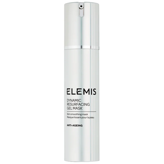Dynamic Resurfacing Gel Mask, 50 ml Elemis Ansiktsmaske
