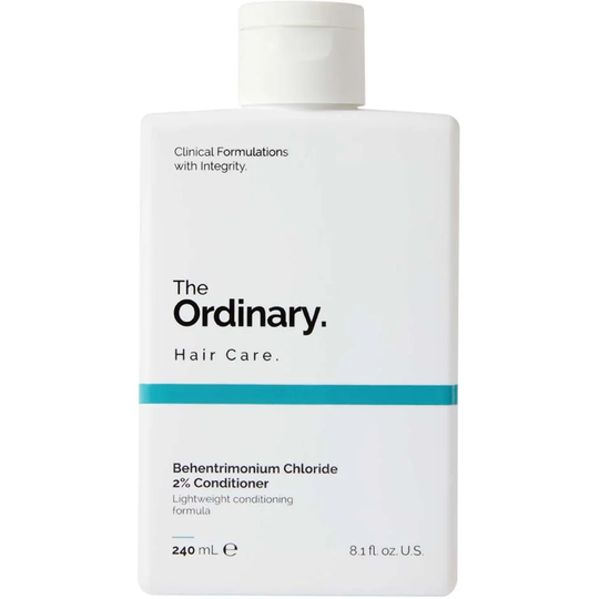 Behentrimonium Chloride 2% Conditioner, 240 ml The Ordinary Conditioner