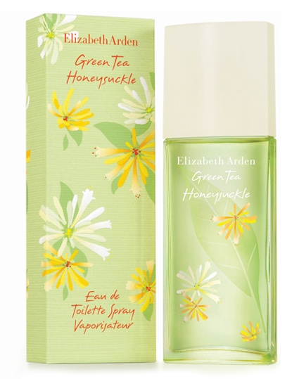 Elizabeth Arden Green Tea Honeysuckle EDT 30 ml