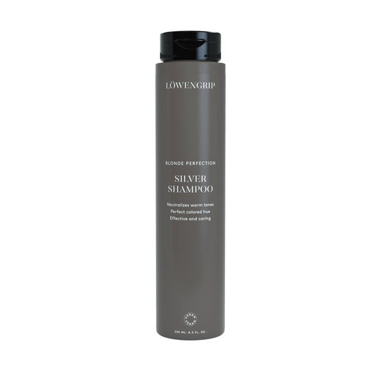 Blonde Perfection Silver Shampoo 250 ml