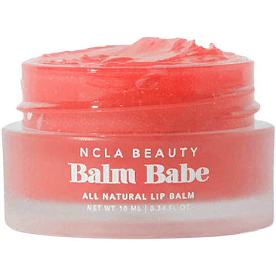 Balm Babe, 10 ml NCLA BEAUTY Leppepomade
