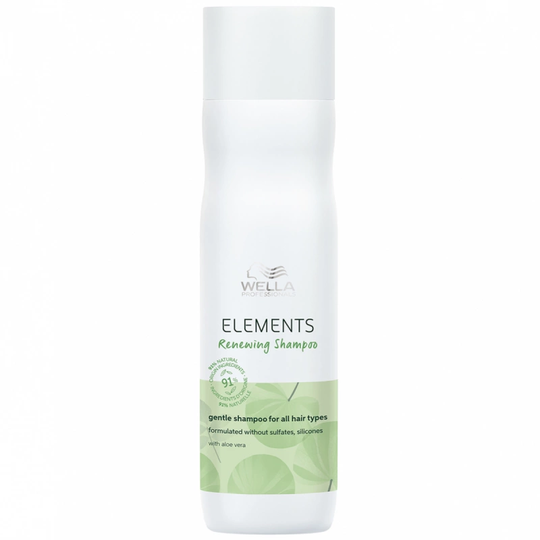Wella Professionals Elements Renew Shampoo (250ml)