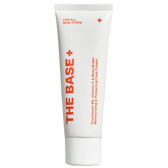 The Base+, 50 ml Swiss Clinic Allround