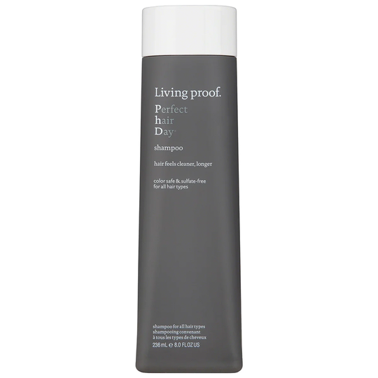 Perfect Hair Day (PhD) Shampoo, 236 ml Living Proof Sjampo