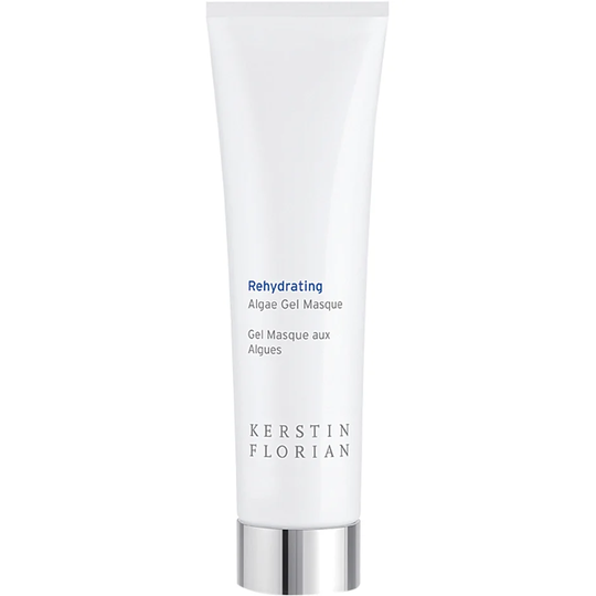 Kerstin Florian Rehydrating Algae Gel Masque, 80 ml Kerstin Florian Ansiktsmaske