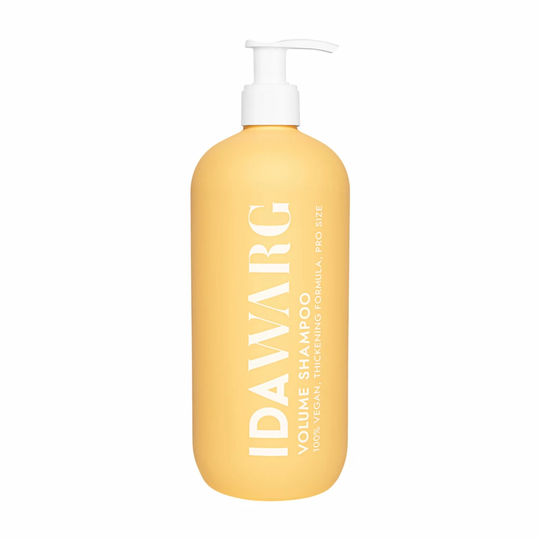 Volume Shampoo 500 ml