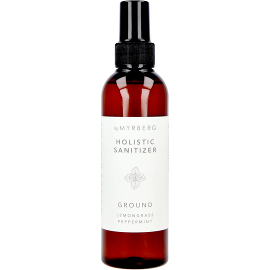 Nordic Superfood by Myrberg Holistic Sanitizer Ground 200 ml