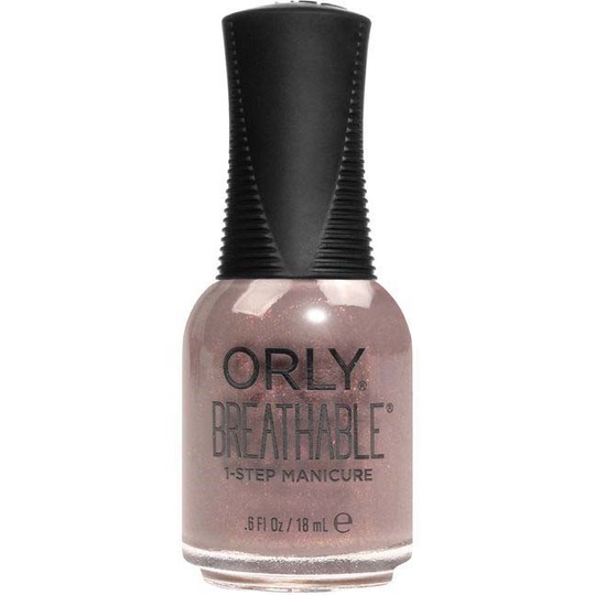 ORLY Breathable Sharing Secrets