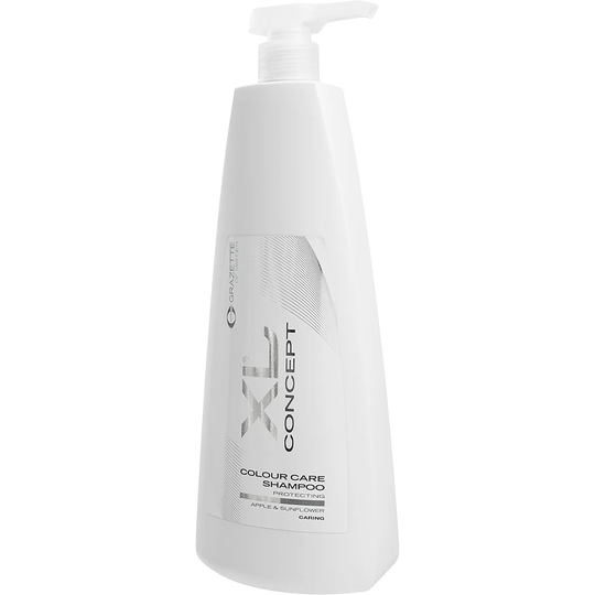 XL Concept, 1000 ml Grazette of Sweden Sjampo