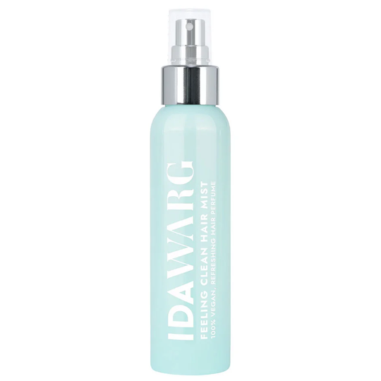 Feeling Clean Hair Mist, 100 ml Ida Warg Hårspray