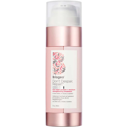 Don't Despair Repair! MegaStrength+ Rice Water, 148 ml Briogeo Pleiende hårprodukter
