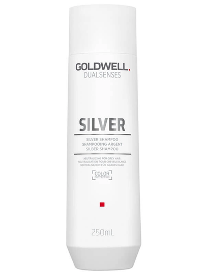 Goldwell Dualsenses Silver Shampoo (250ml)