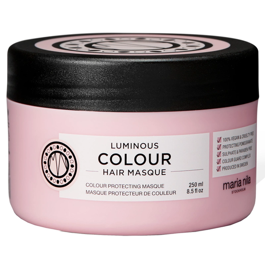 Maria Nila Care Masque Luminous Color (250ml)