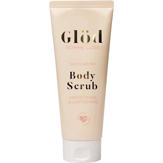 Body Scrub, 200 ml Glöd Sophie Elise Body Scrub