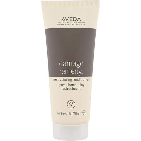 Damage Remedy Conditioner, 40 ml Aveda Balsam